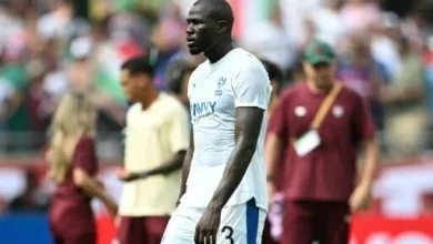 Mondial des clubs : éliminé, Kalidou Koulibaly laisse une polémique