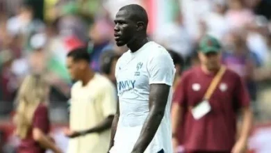 Mondial des clubs : éliminé, Kalidou Koulibaly laisse une polémique