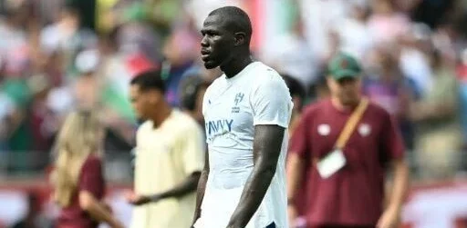 Mondial des clubs : éliminé, Kalidou Koulibaly laisse une polémique