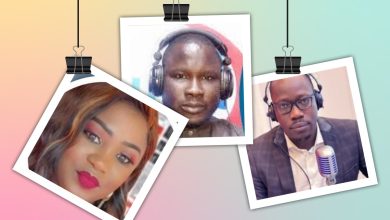 La revue de presse sénégalaise en wolof sur ZIK FM, SUD FM, RFM, IRADIO, 2ATV, REWMI FM et AL FAYDA