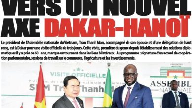La revue de presse sénégalaise du jeudi 24 juillet 2025