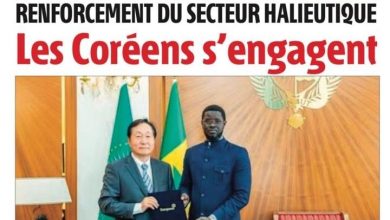 La revue de presse sénégalaise du mardi 08 juillet 2025