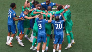 Mondial des Clubs : Chelsea écrase le PSG en finale