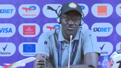 Mame Moussa Cissé