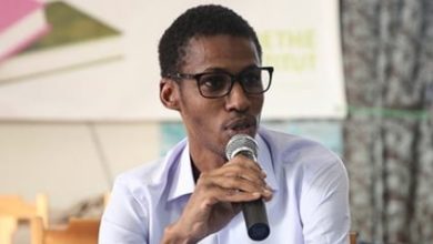 Hamidou Anne fait partie de la jeune garde promue par le Président Macky Sall, pour relancer l'APR