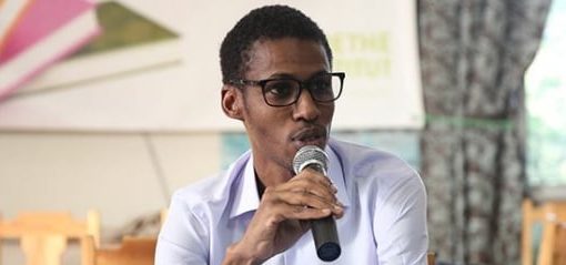 Hamidou Anne fait partie de la jeune garde promue par le Président Macky Sall, pour relancer l'APR