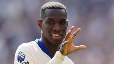 Milan AC s'invite dans le dossier Nicolas Jackson
