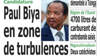 La revue de presse du Cameroun du mardi 01 juillet 2025