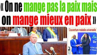 La revue de presse de Côte d'Ivoire du mardi 01 juillet 2025