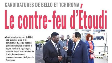 La revue de presse du Cameroun du mercredi 02 juillet 2025