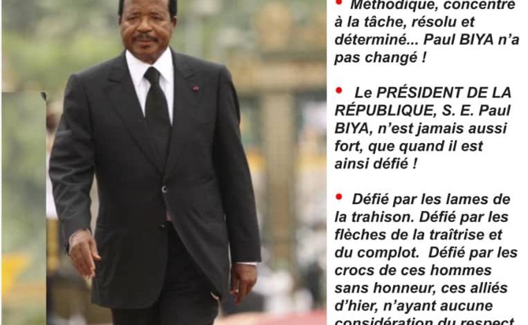 La revue de presse du Cameroun du vendredi 04 juillet 2025