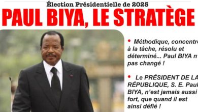 La revue de presse du Cameroun du vendredi 04 juillet 2025