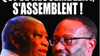 La revue de presse de Côte d'Ivoire du vendredi 04 juillet 2025
