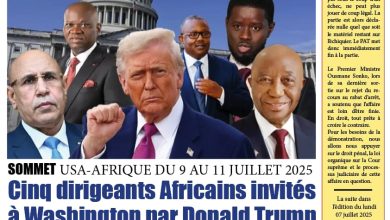 La revue de presse sénégalaise du samedi 05 juillet 2025