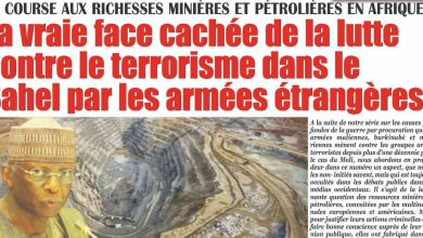 La revue de presse du Mali du vendredi 11 juillet 2025