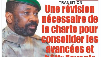 La revue de presse du Mali du mercredi 16 juillet 2025