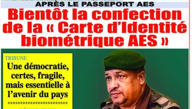 La revue de presse du Mali du vendredi 18 juillet 2025