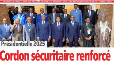 La revue de presse du Cameroun du lundi 21 juillet 2025