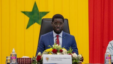 Le Président Bassirou Diomaye Faye a parlé d'Ousmane Sonko