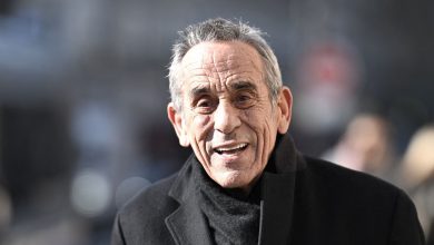 Thierry Ardisson, animateur et producteur majeur de télévision, est mort à l'âge de 76 ans
