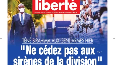 La revue de presse de Côte d'Ivoire du jeudi 10 juillet 2025