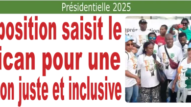 La revue de presse de Côte d'Ivoire du mardi 15 juillet 2025