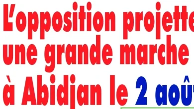 La revue de presse de Côte d’Ivoire du jeudi 24 juillet 2025