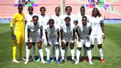 CAN féminine : les Lionnes déclinent l'objectif au Maroc