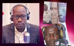 La revue de presse en wolof du Sénégal avec RFM, ZIK FM, SUD FM, TFM, SEN TV et RTS1