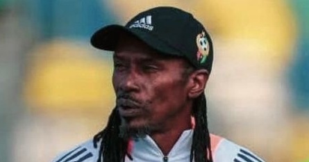 Situation trouble pour Aliou Cissé, de la démission dans l'air