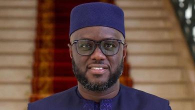 Diomaye-Sonko : le témoignage d'El Malick Ndiaye