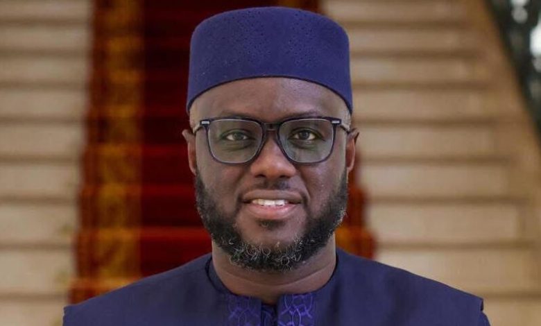 Diomaye-Sonko : le témoignage d'El Malick Ndiaye