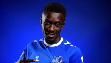 Everton-Idrissa Gana Guèye : le new deal acté