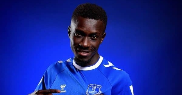 Everton-Idrissa Gana Guèye : le new deal acté