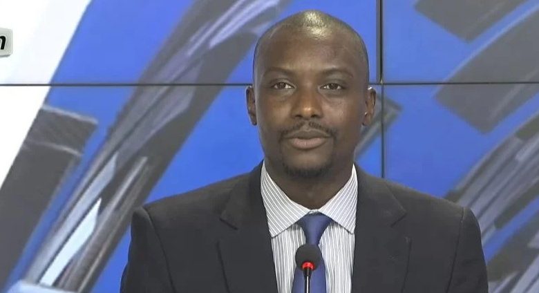 Chérif Diop a décidé de quitter la TFM, Télévision Futurs Média
