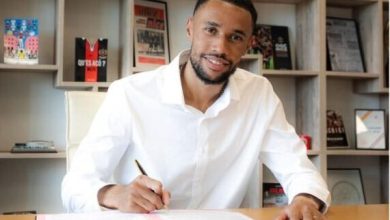Yehvann Diouf a quitté Reims pour l'OGC Nice
