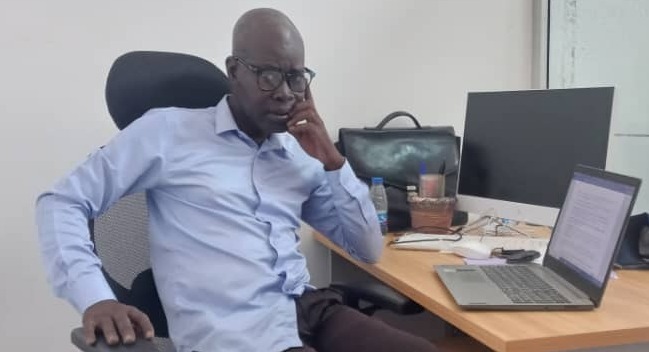 Complot politico-médiatique contre Ousmane Sonko et/ou « le projet » ? .Par Mademba NDIAYE*