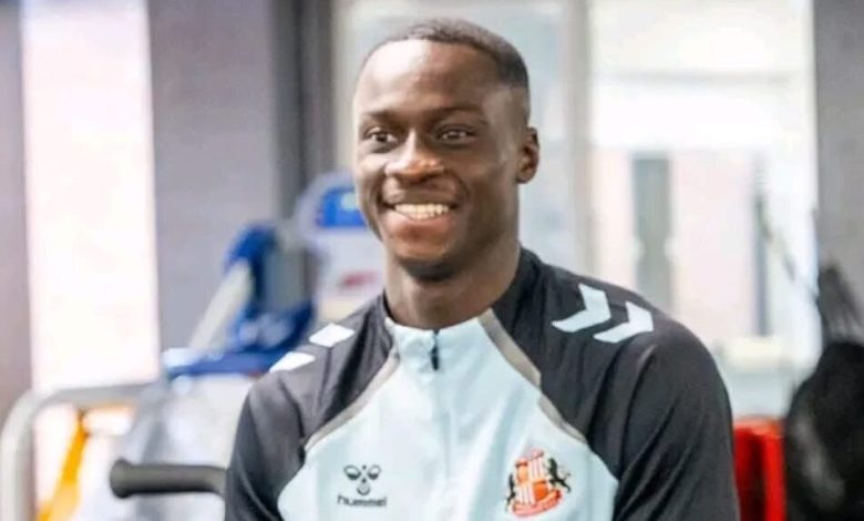 Sunderland : Habib Diarra officiellement engagé