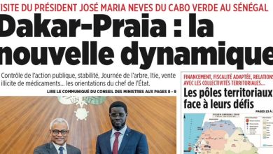 La revue de presse sénégalaise du jeudi 17 juillet 2025