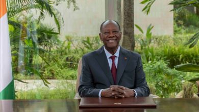 Présidentielle ivoirienne : Alassane Ouattara met fin au suspens