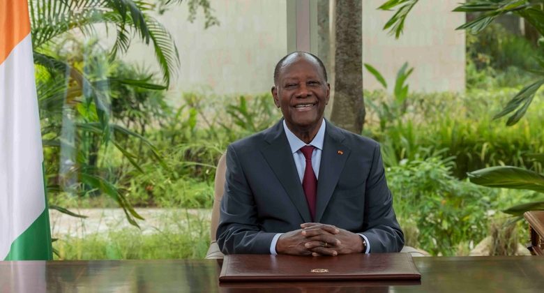 Présidentielle ivoirienne : Alassane Ouattara met fin au suspens
