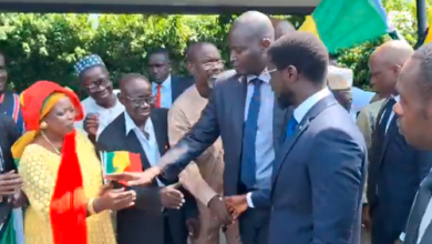 Président Diomaye a entamé, ce mardi 15 juillet, une visite de travail au Bénin