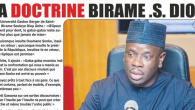 La revue de presse de Côte d'Ivoire du lundi 21 juillet 2025