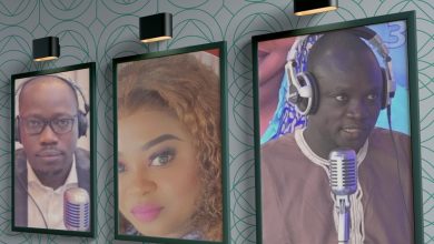 La revue de presse sénégalaise en wolof sur les radios RFM, 2ATV, REWMI FM, ZIK FM, IRADIO et WALF FM