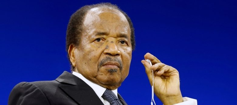 Cameroun : Paul Biya fixe la date de la présidentielle
