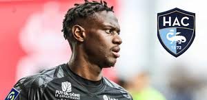 Ligue 1 France : Mory Diaw revient