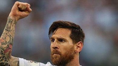 La plus grande passe décisive de l'histoire va...à Lionel Messi