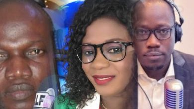 La revue de presse sénégalaise en wolof sur REWMI FM, RFM, IRADIO, 2ATV, ZIK FM, WALF FM et SUD FM