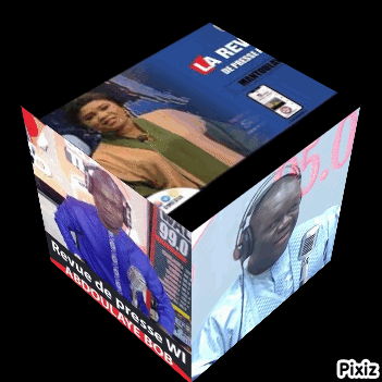 La revue de presse en wolof du Sénégal avec AL FAYDA, SUD FM, 2ATV, RFM, ZIK FM, REWMI FM, WALF FM, SEN TV et SENEWEB