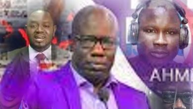 La revue de presse en wolof du Sénégal avec 2ATV, IRADIO, RFM, ZIK FM, REWMI FM et WALF FM